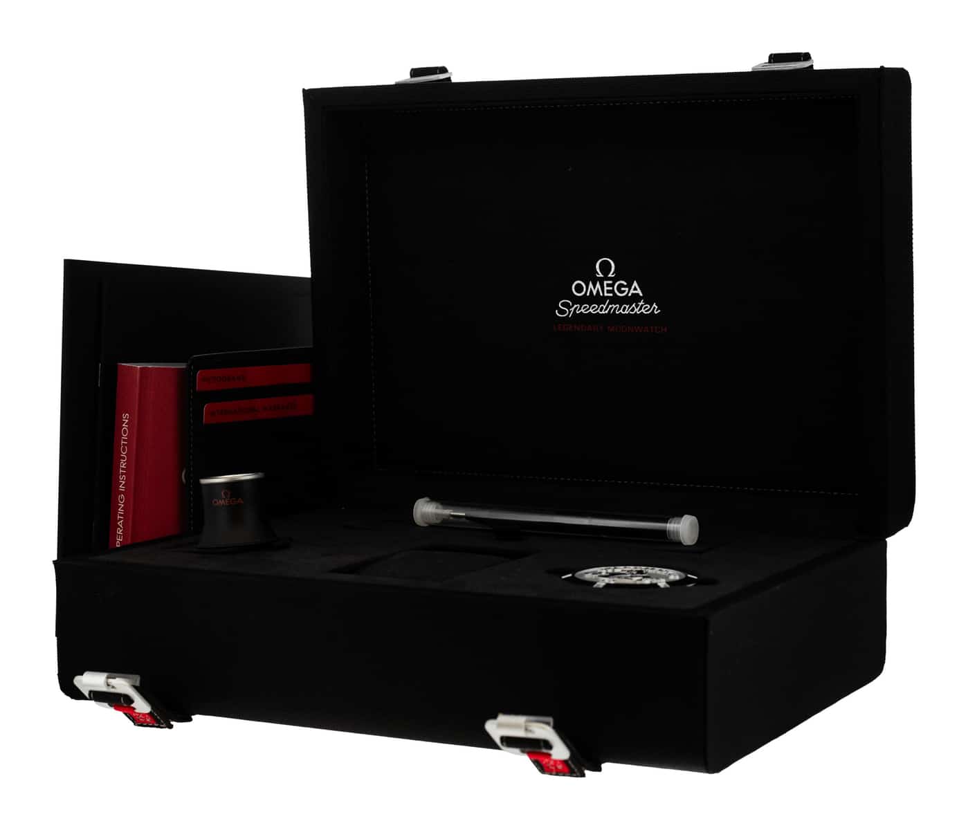 Omega Speedmaster Moonwatch 311.30.42.30.01.005 Omega Speedmaster Moonwatch 311.30.42.30.01.005